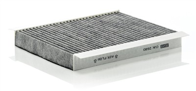 MANN-FILTER CUK 2680 EAN: 4011558403607.