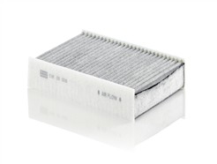 MANN-FILTER CUK 26 006