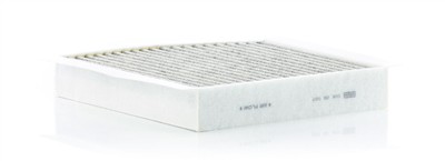 MANN-FILTER CUK 26 007 EAN: 4011558030971.