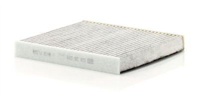 MANN-FILTER CUK 26 009 EAN: 4011558026776.