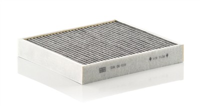 MANN-FILTER CUK 26 010 EAN: 4011558023874.