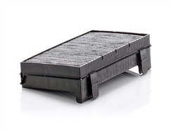 MANN-FILTER CUK 26 018