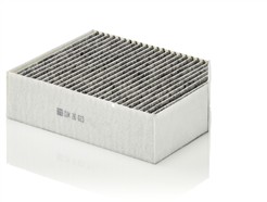 MANN-FILTER CUK 26 023