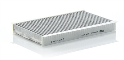 MANN-FILTER CUK 2747 EAN: 4011558410100.