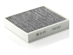 MANN-FILTER CUK 2757