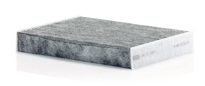MANN-FILTER CUK 27 009 EAN: 4011558064792.