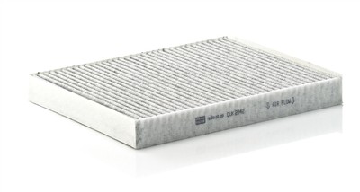 MANN-FILTER CUK 2842 EAN: 4011558406806.