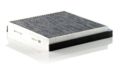 MANN-FILTER CUK 2855/1 EAN: 4011558410209.