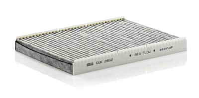 MANN-FILTER CUK 2862 EAN: 4011558402907.