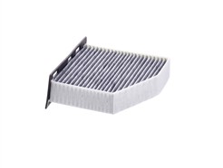 MANN-FILTER CUK 2939/1