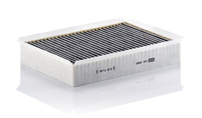 MANN-FILTER CUK 2950 EAN: 4011558002008.