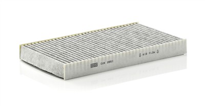 MANN-FILTER CUK 2951 EAN: 4011558400705.