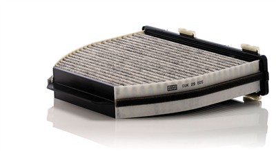 MANN-FILTER CUK 29 005 EAN: 4011558031367.