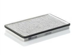 MANN-FILTER CUK 3032