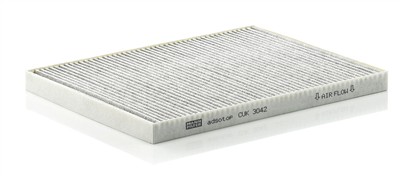 MANN-FILTER CUK 3042 EAN: 4011558303402.