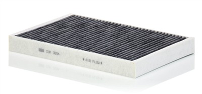 MANN-FILTER CUK 3054 EAN: 4011558409005.