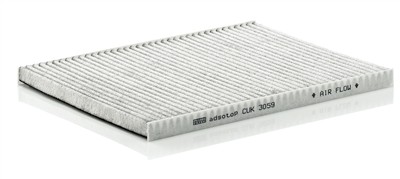 MANN-FILTER CUK 3059 EAN: 4011558403102.