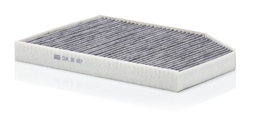 MANN-FILTER CUK 30 007 EAN: 4011558341084.