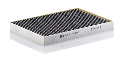 MANN-FILTER CUK 3137 EAN: 4011558410803.