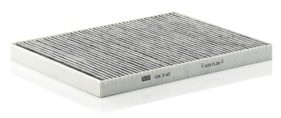 MANN-FILTER CUK 3142 EAN: 4011558408008.