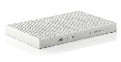 MANN-FILTER CUK 3192 EAN: 4011558400804.