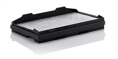 MANN-FILTER CUK 3220 EAN: 4011558408701.