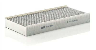 MANN-FILTER CUK 3240 EAN: 4011558411305.