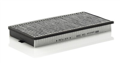 MANN-FILTER CUK 3340 EAN: 4011558404208.