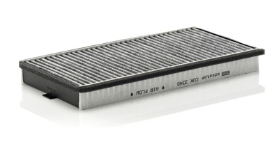 MANN-FILTER CUK 3340 EAN: 4011558404208.