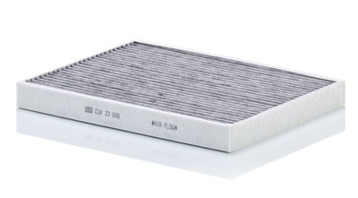 MANN-FILTER CUK 33 006 EAN: 4011558619985.