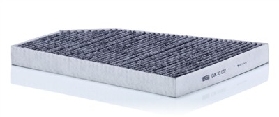 MANN-FILTER CUK 33 007 EAN: 4011558825522.