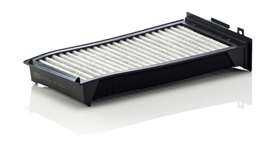 MANN-FILTER CUK 3518 EAN: 4011558409203.
