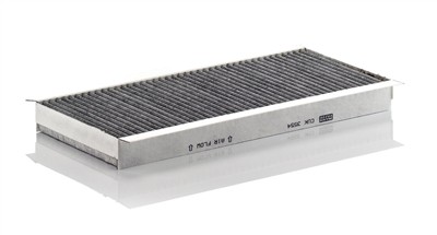 MANN-FILTER CUK 3554 EAN: 4011558400903.