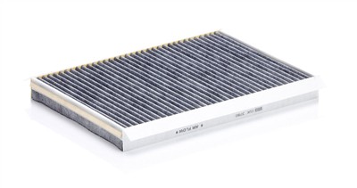 MANN-FILTER CUK 3780 EAN: 4011558402709.