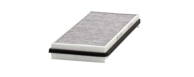 MANN-FILTER CUK 3840 EAN: 4011558409302.