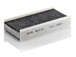 MANN-FILTER CUK 3847