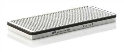 MANN-FILTER CUK 3858 EAN: 4011558408107.