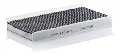 MANN-FILTER CUK 4054 EAN: 4011558315108.