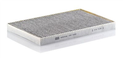 MANN-FILTER CUK 4062 EAN: 4011558405106.