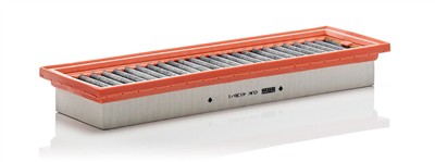 MANN-FILTER CUK 4130/1 EAN: 4011558007621.