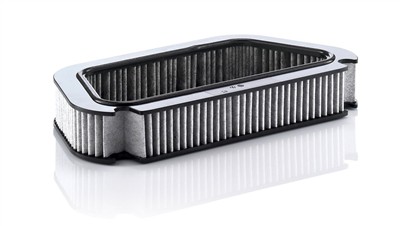 MANN-FILTER CUK 4136 EAN: 4011558406608.