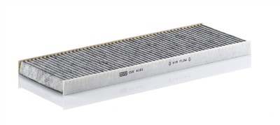 MANN-FILTER CUK 4151 EAN: 4011558401009.