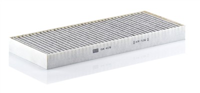 MANN-FILTER CUK 4179 EAN: 4011558545000.