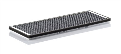 MANN-FILTER CUK 4251 EAN: 4011558400606.