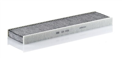 MANN-FILTER CUK 4436 EAN: 4011558412401.