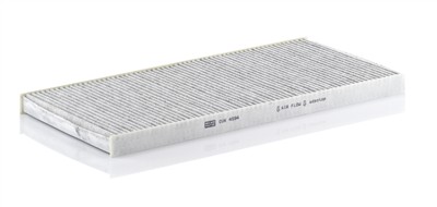 MANN-FILTER CUK 4594 EAN: 4011558545109.