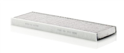 MANN-FILTER CUK 45 004 EAN: 4011558096670.