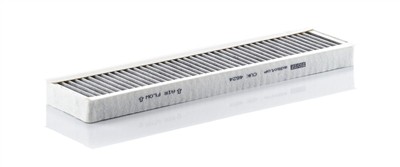 MANN-FILTER CUK 4624 EAN: 4011558406400.