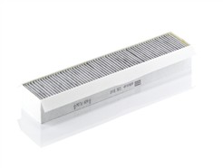 MANN-FILTER CUK 5141