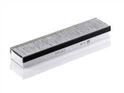 MANN-FILTER CUK 5257